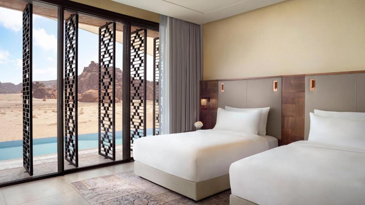 Banyan Tree  en Alula