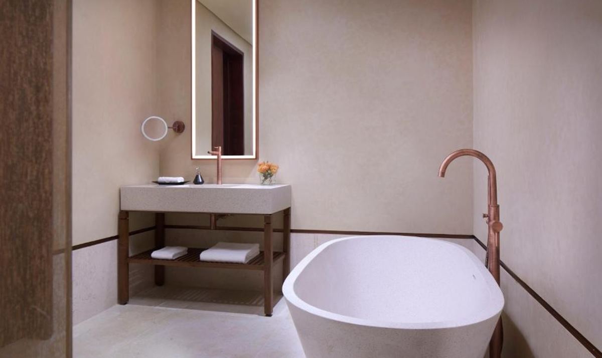 Banyan Tree  en Alula