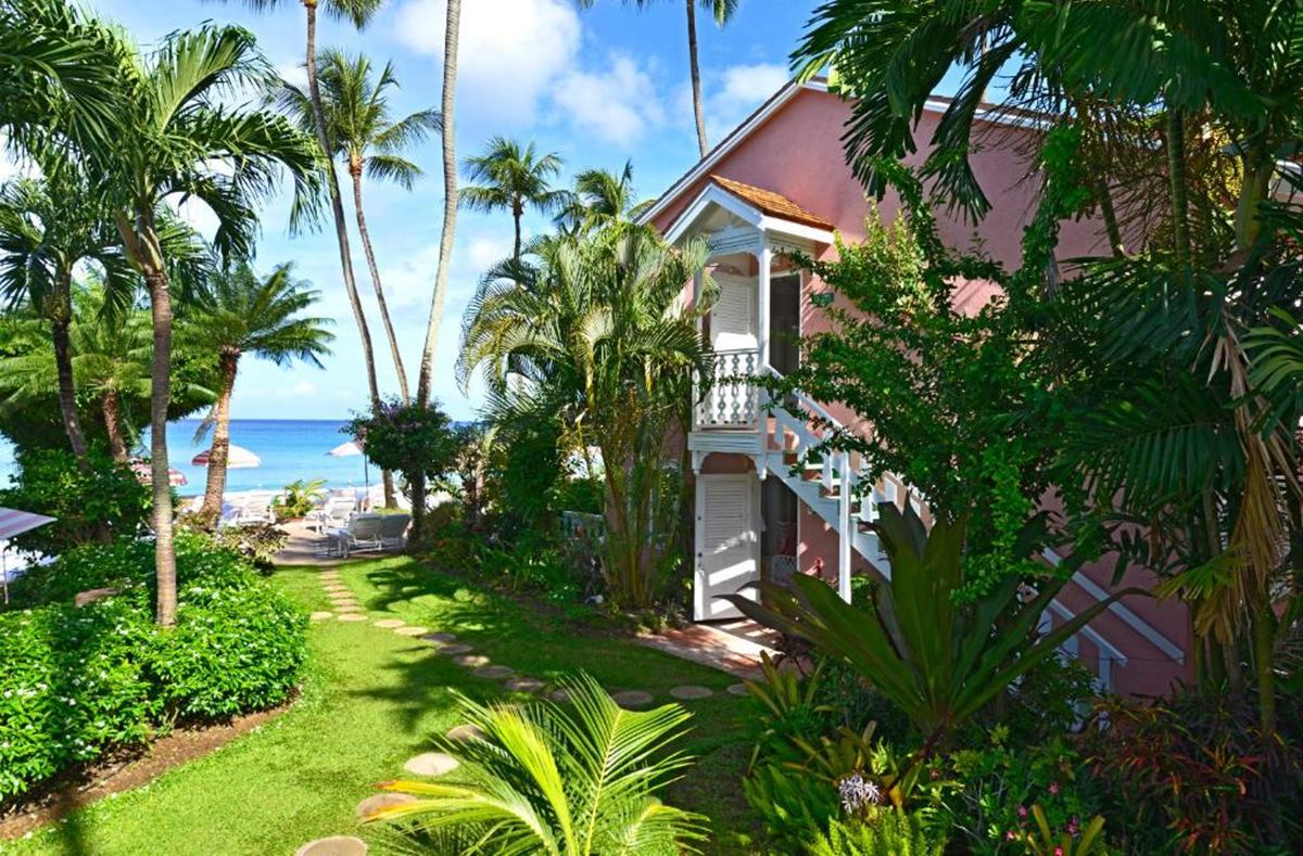 Cobblers Cove en Barbados