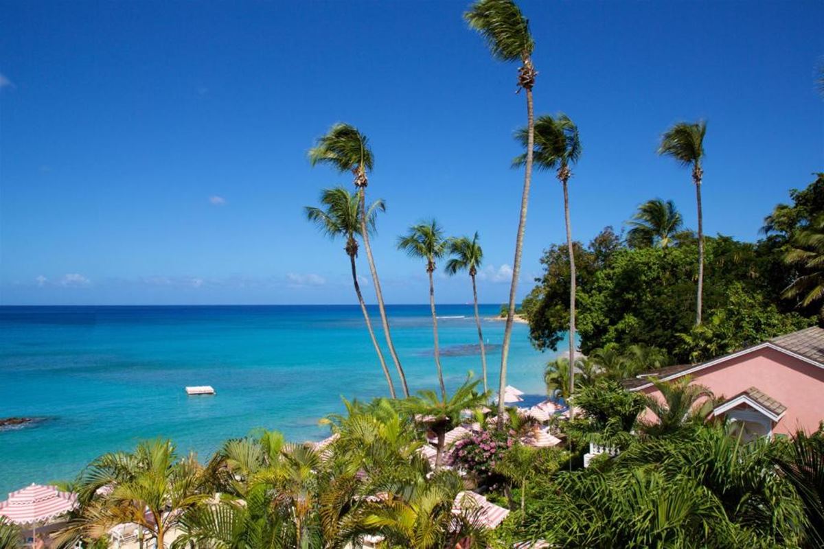 Cobblers Cove en Barbados