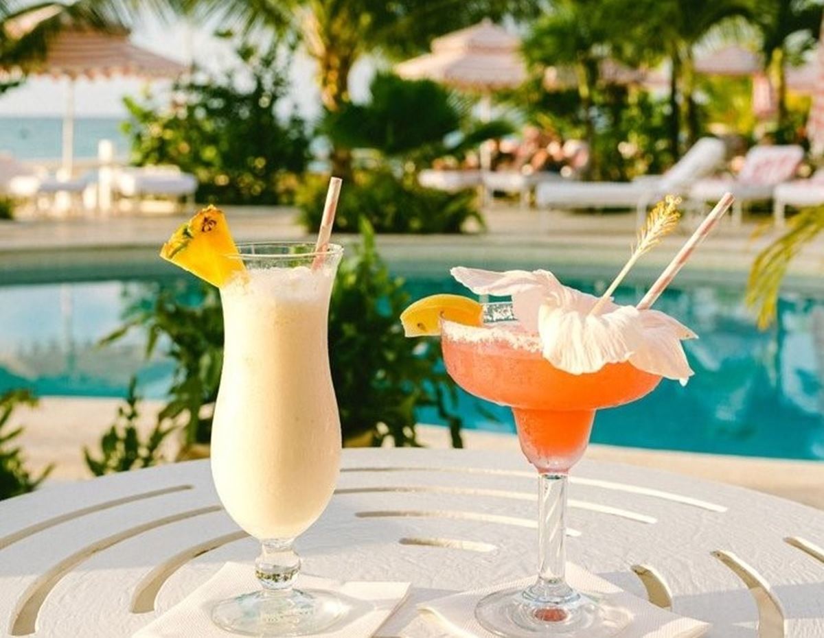 Cobblers Cove en Barbados