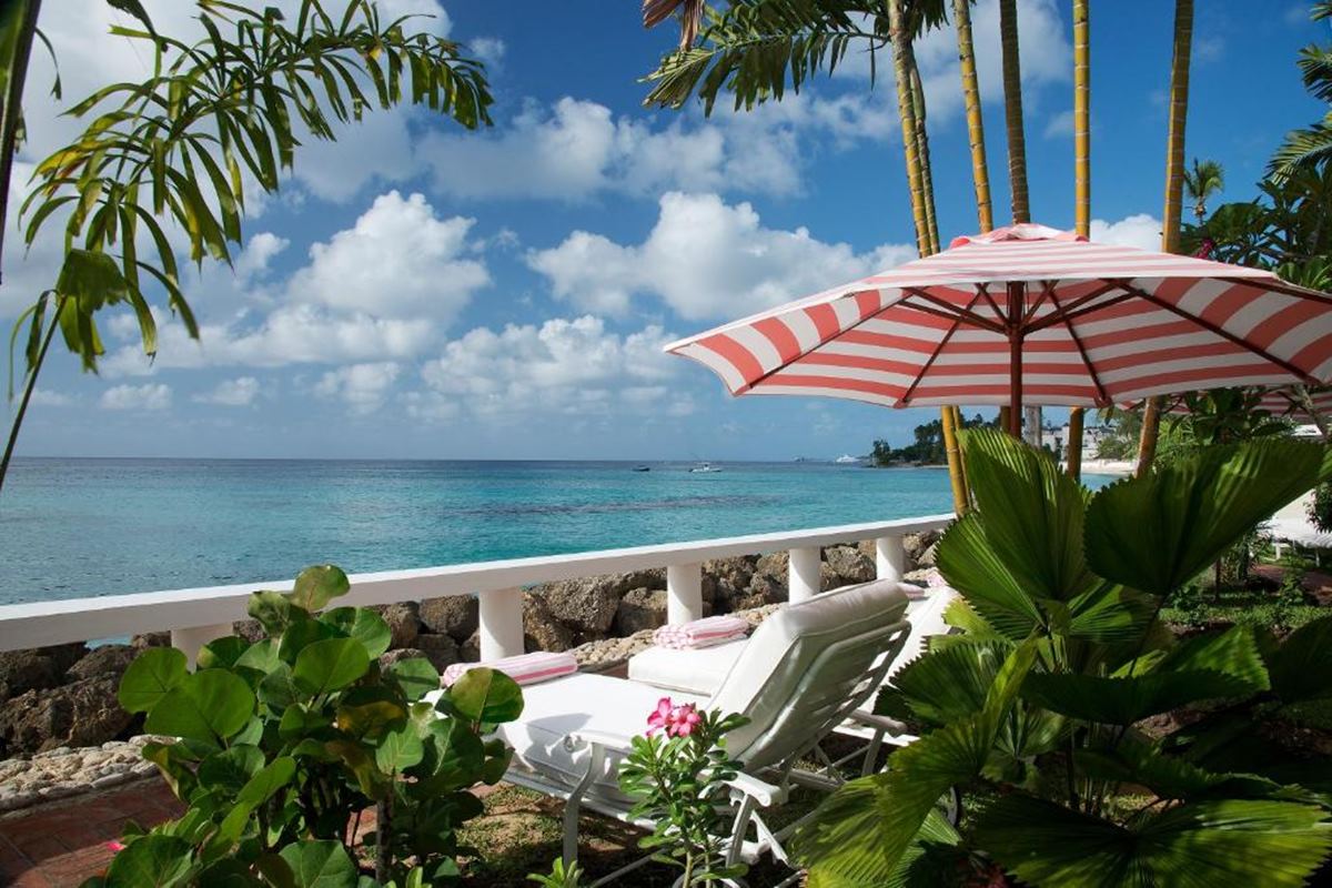 Cobblers Cove en Barbados