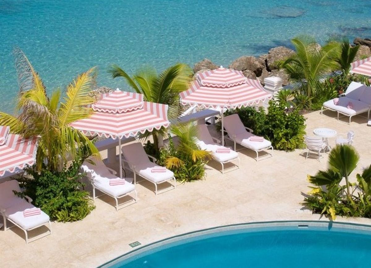 Cobblers Cove en Barbados