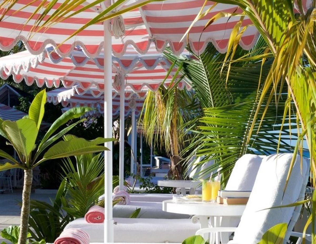 Cobblers Cove en Barbados