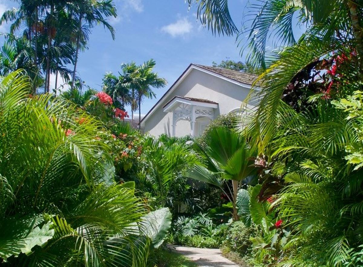 Cobblers Cove en Barbados