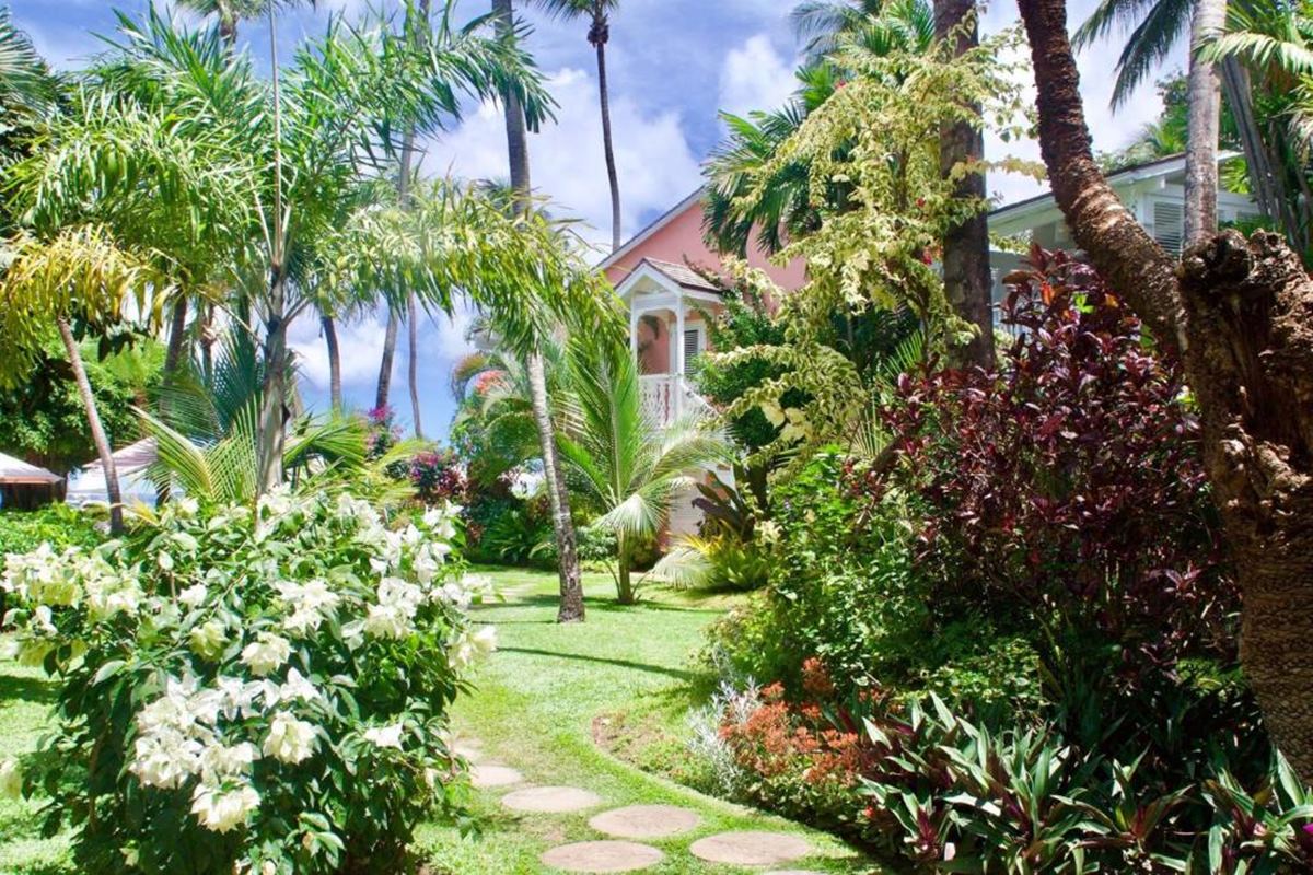 Cobblers Cove en Barbados
