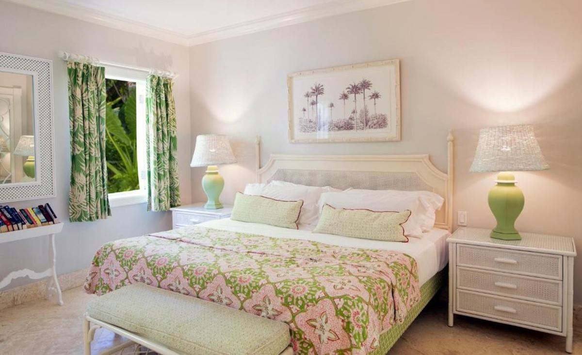 Cobblers Cove en Barbados