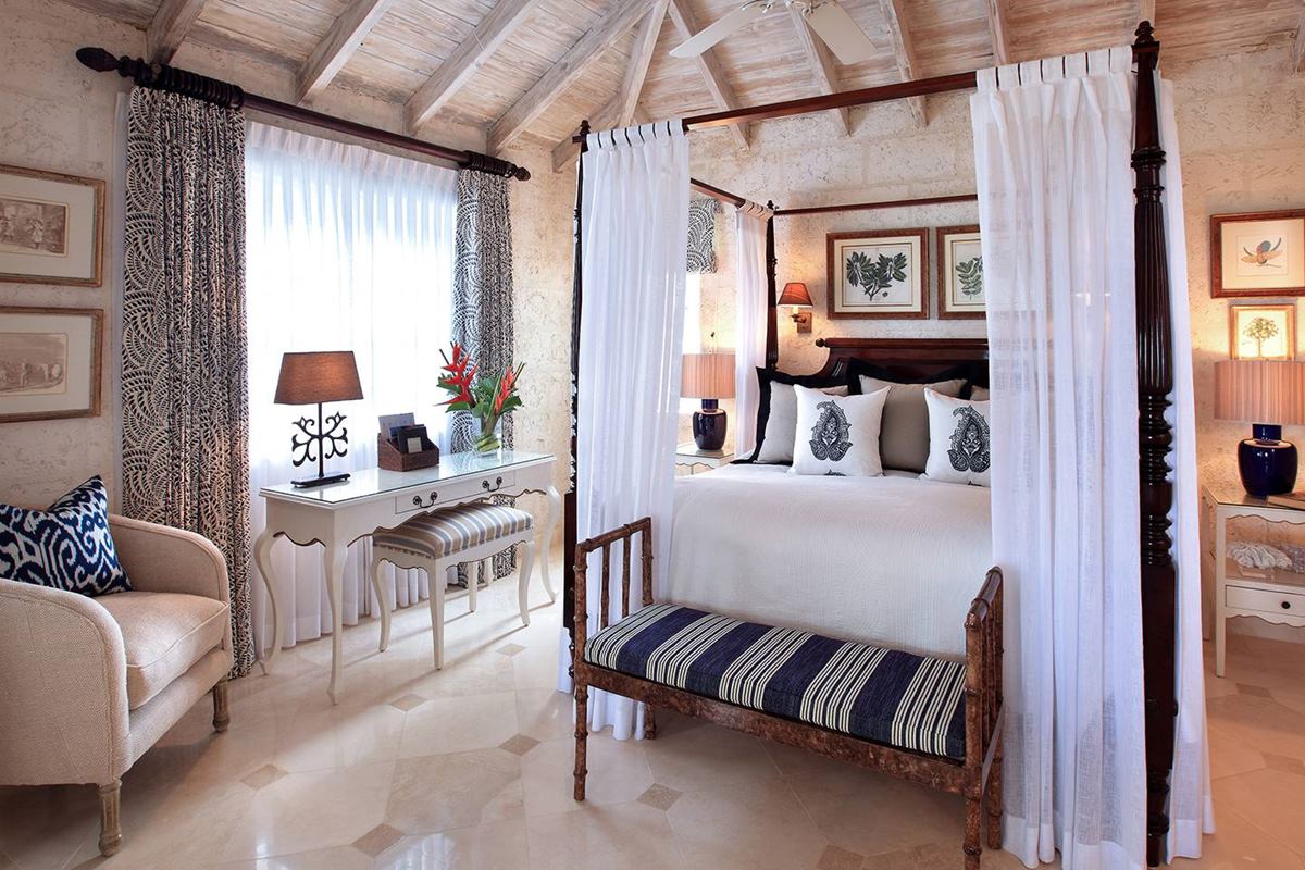 Coral Reef Club en Barbados