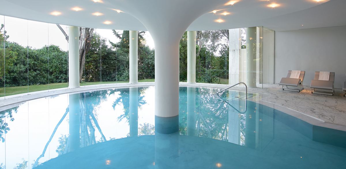 Grecotel Corfu Imperial en Greece