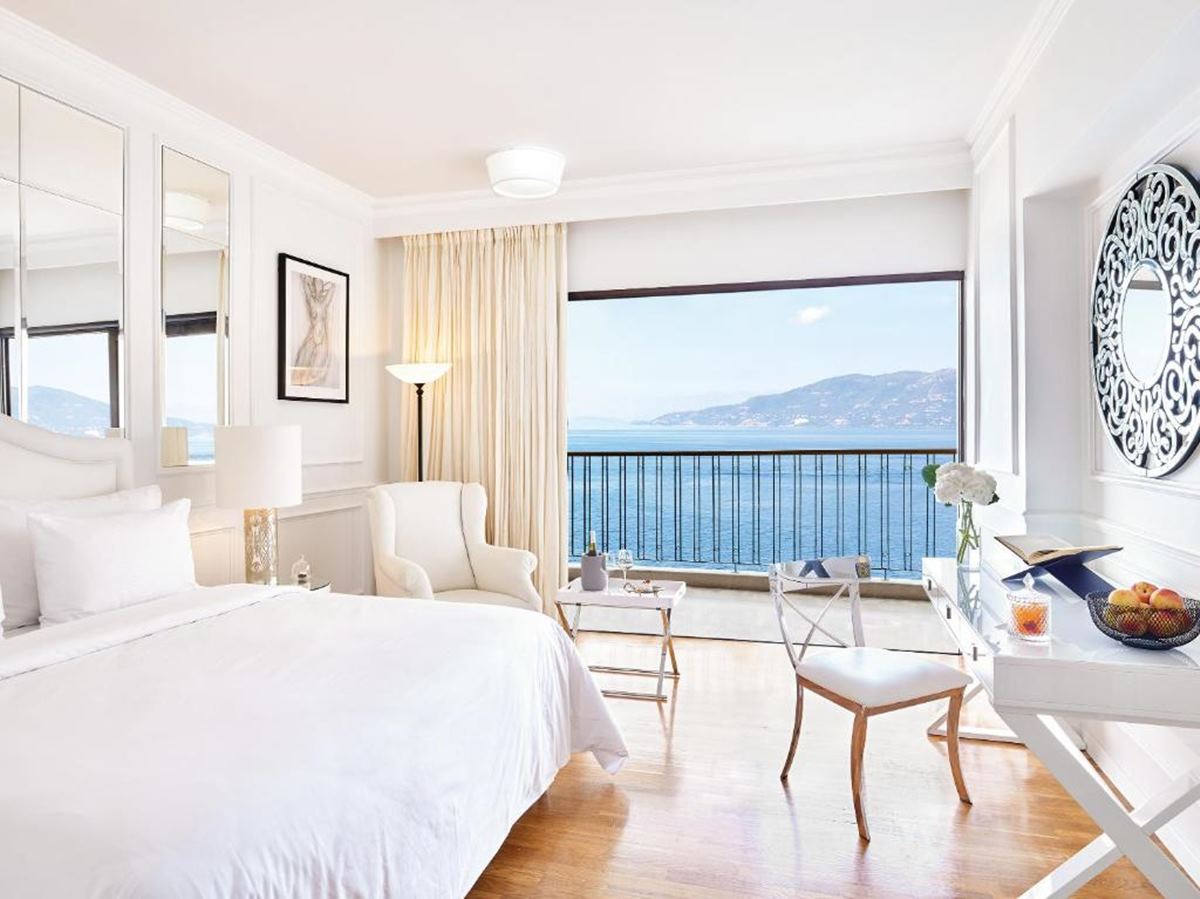 Grecotel Corfu Imperial en Greece