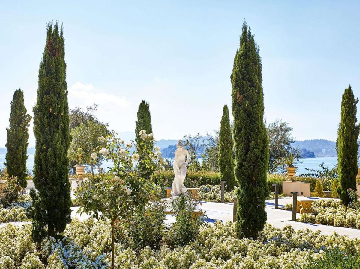 Grecotel Corfu Imperial en Greece