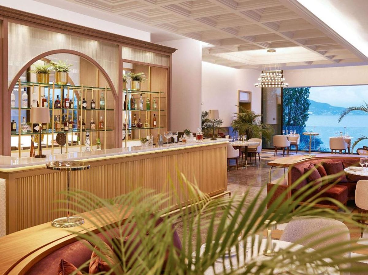 Grecotel Corfu Imperial en Greece