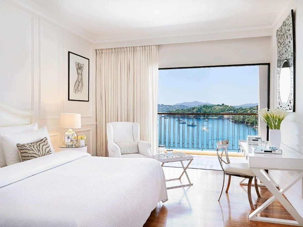 Grecotel Corfu Imperial en Greece
