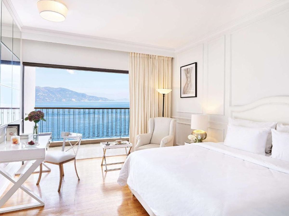 Grecotel Corfu Imperial en Greece