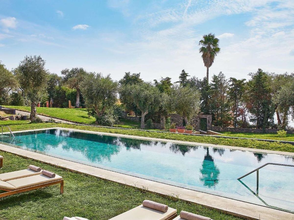 Grecotel Corfu Imperial en Greece