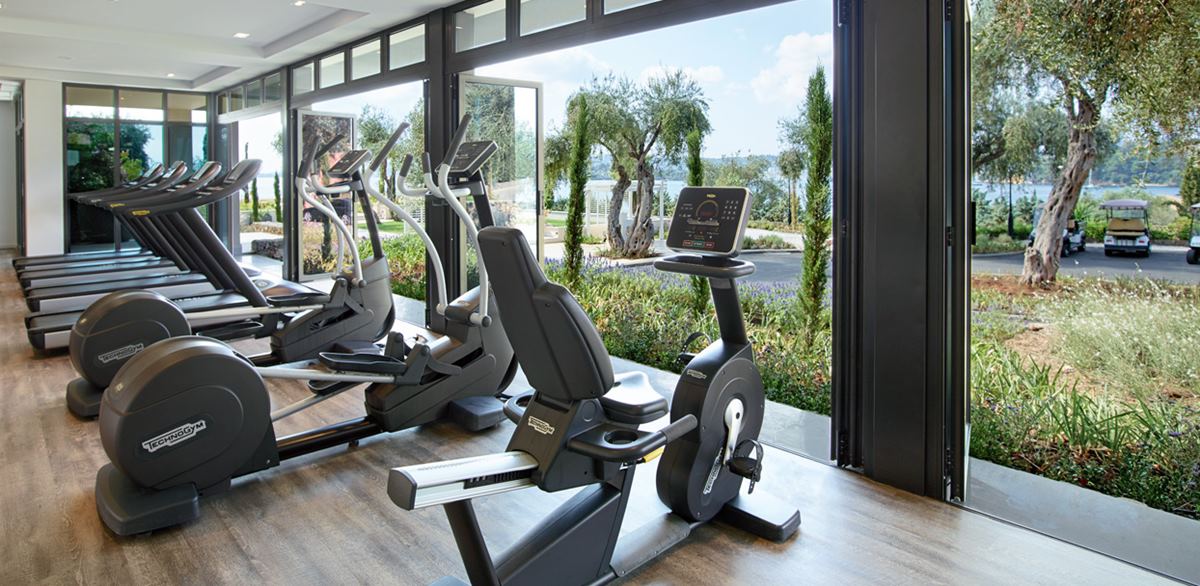 Grecotel Corfu Imperial en Greece