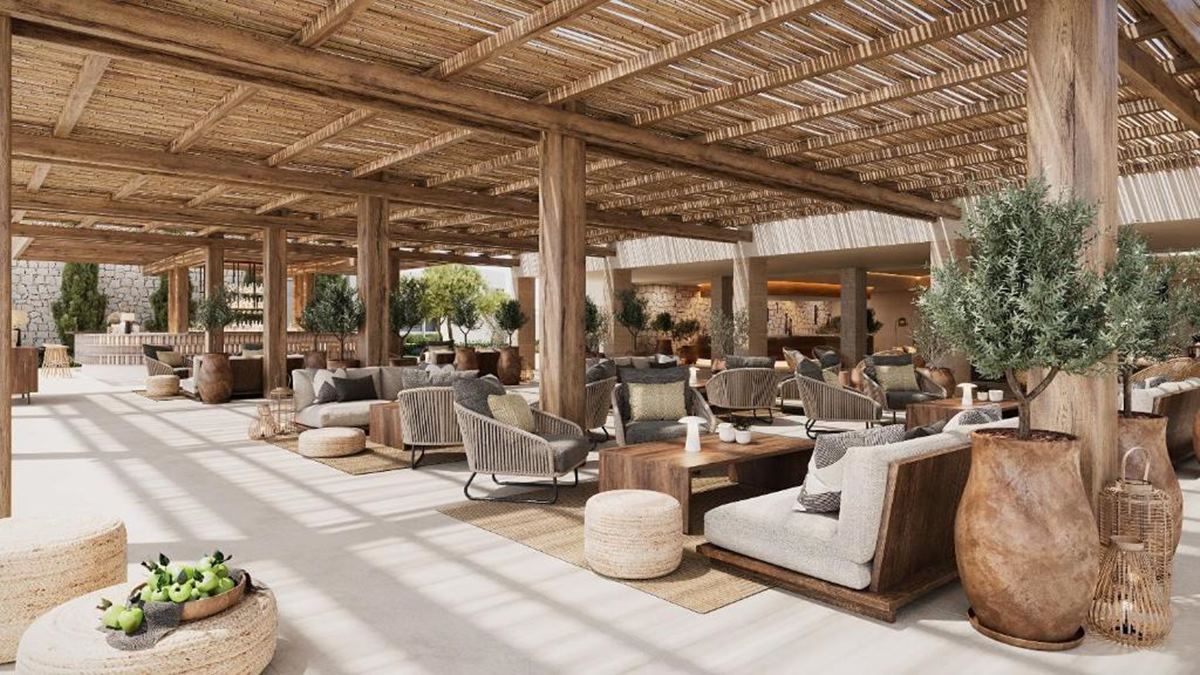 Ikos Resort Porto Petro  en Mallorca