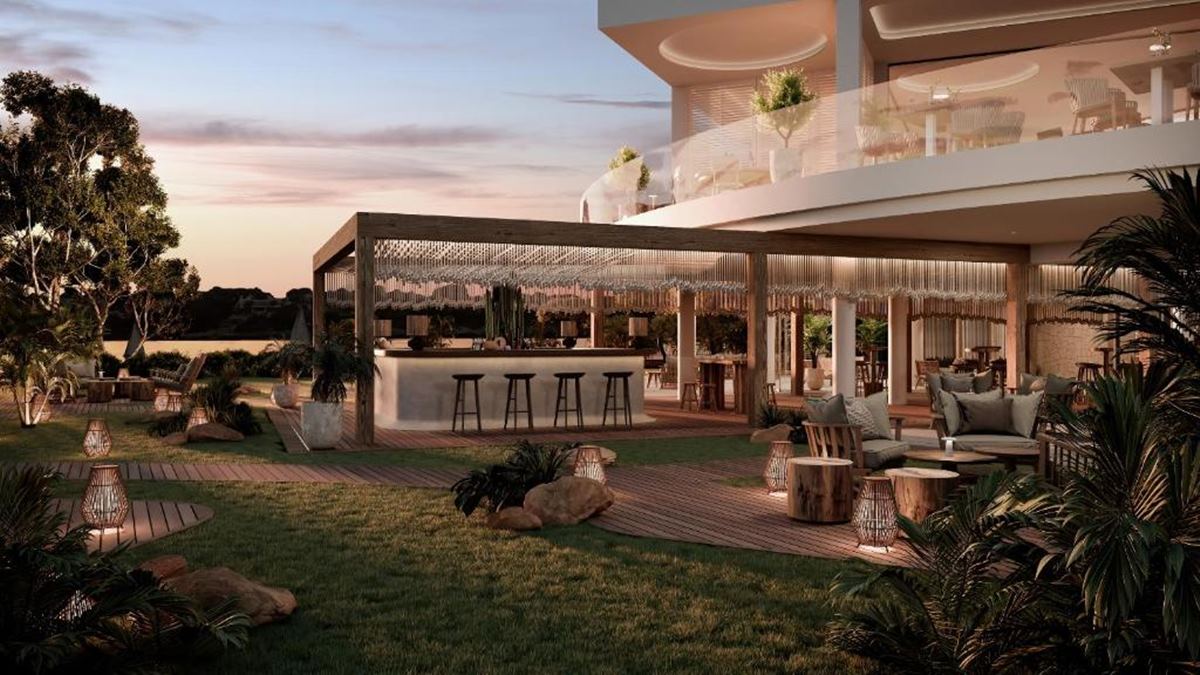 Ikos Resort Porto Petro  en Mallorca