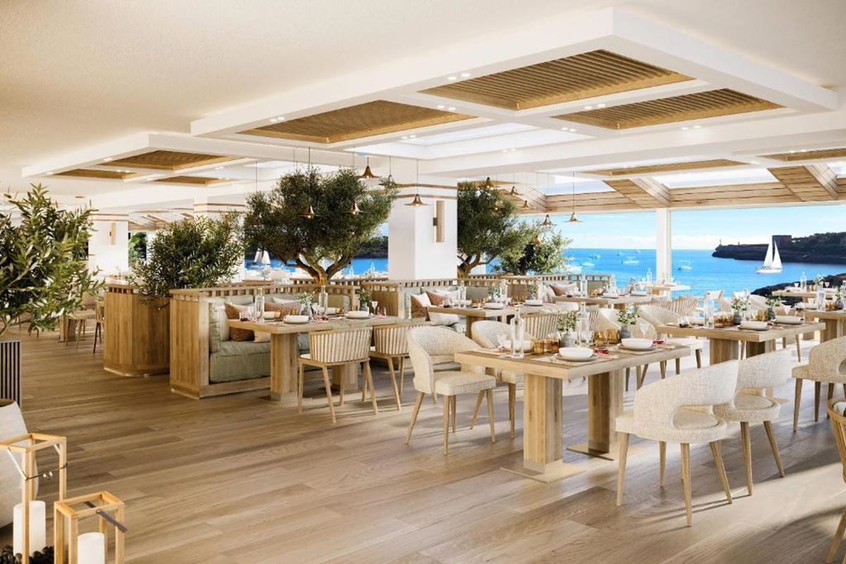 Ikos Resort Porto Petro  en Mallorca