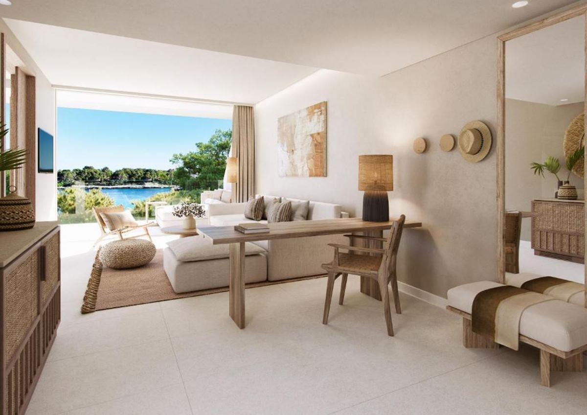 Ikos Resort Porto Petro  en Mallorca