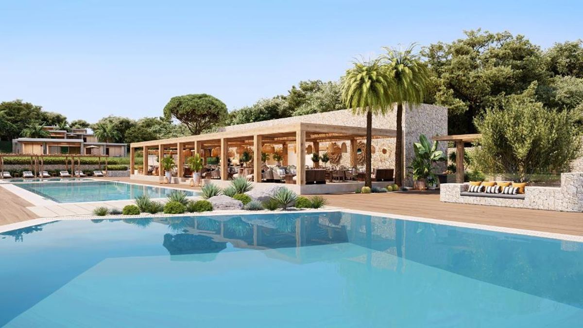 Ikos Resort Porto Petro  en Mallorca
