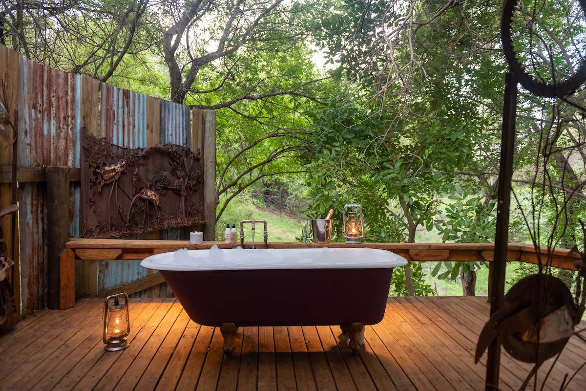 Jaci`s Lodges en Madikwe Game Reserve