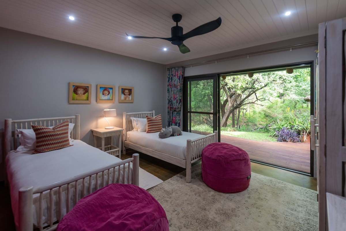 Jaci`s Lodges en Madikwe Game Reserve