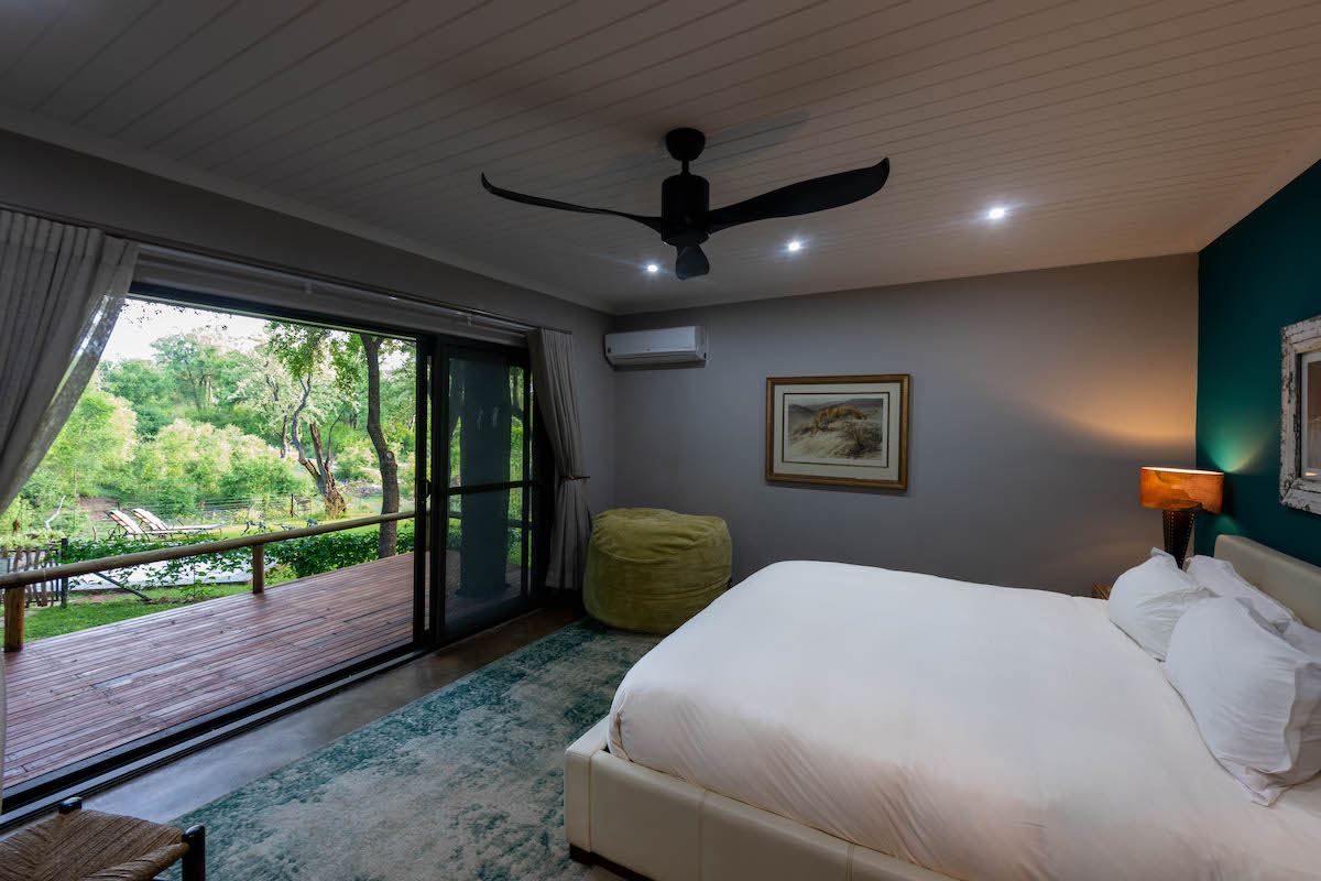Jaci`s Lodges en Madikwe Game Reserve