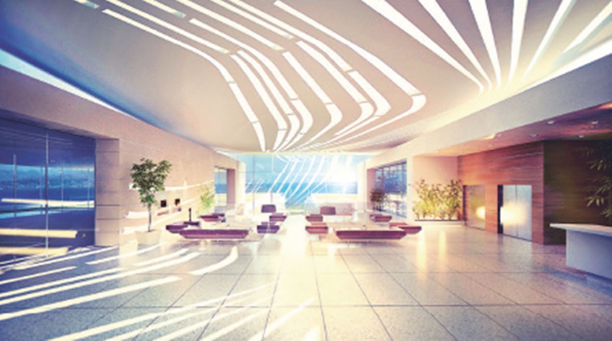 Kep Merli 5 Star Hotel en Ksamil