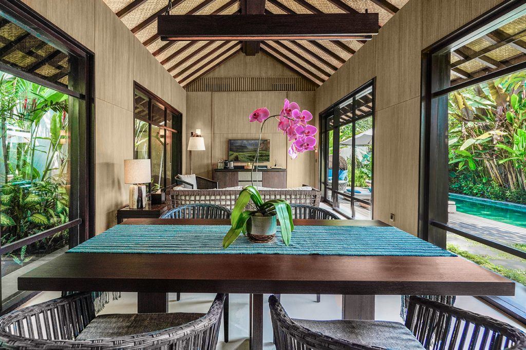 Nirjhara en Canggu