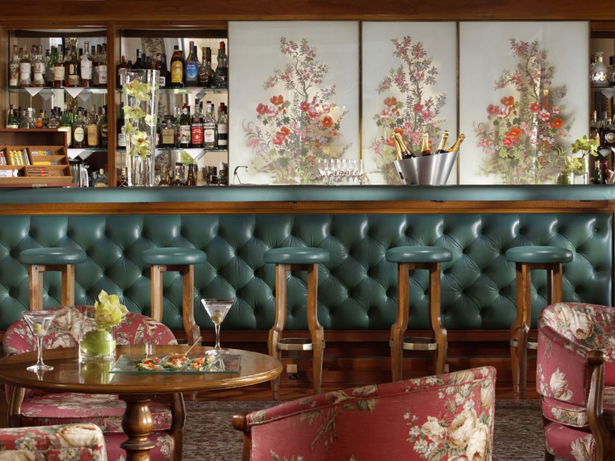 Royal Hotel Sanremo en Italy