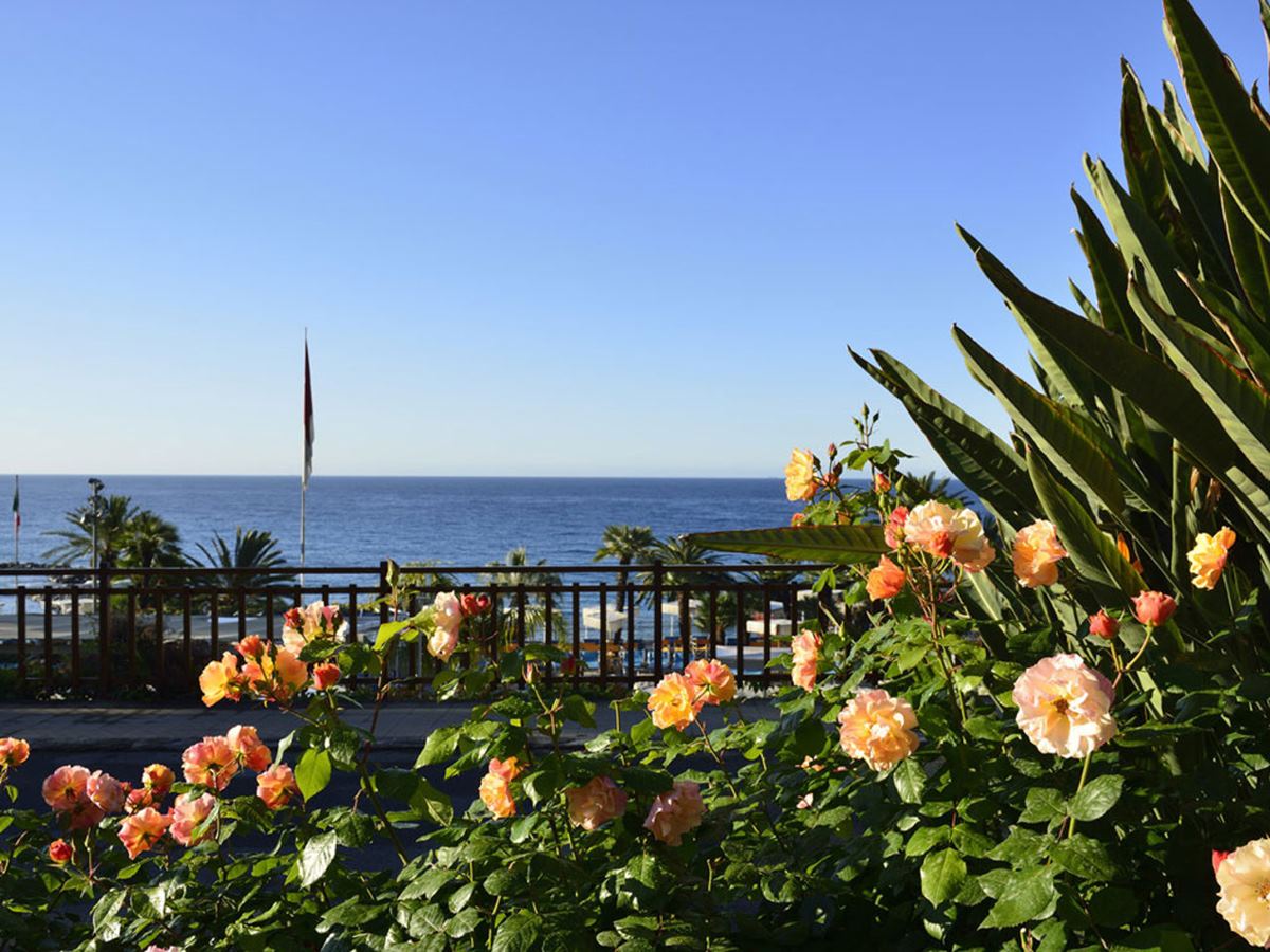 Royal Hotel Sanremo en Italy