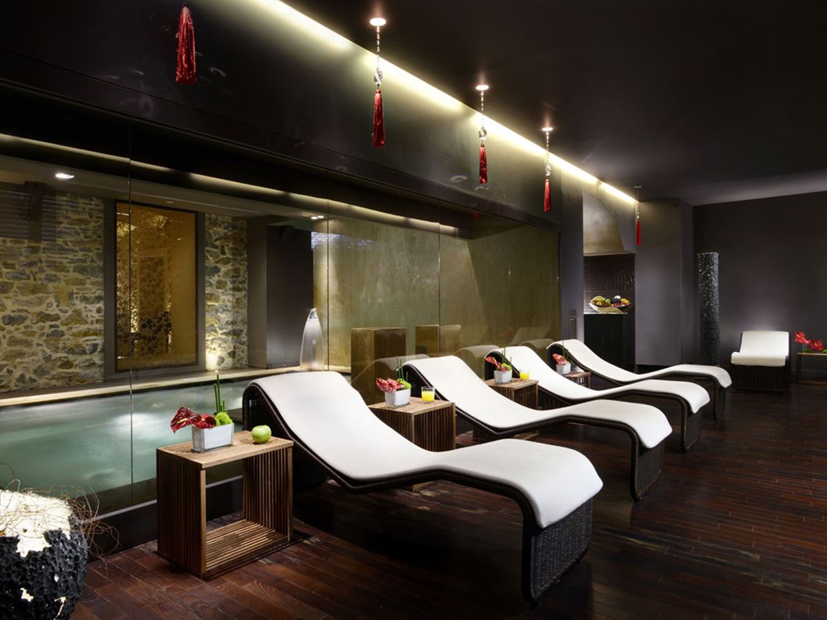 Royal Hotel Sanremo en Italy
