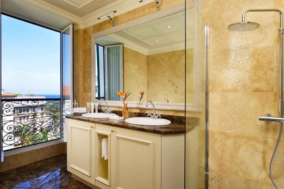 Royal Hotel Sanremo en Italy