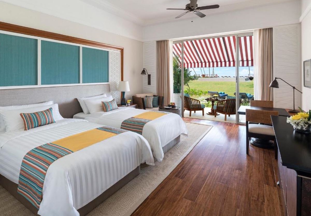 Shangri-La Hambantota en Tangalle
