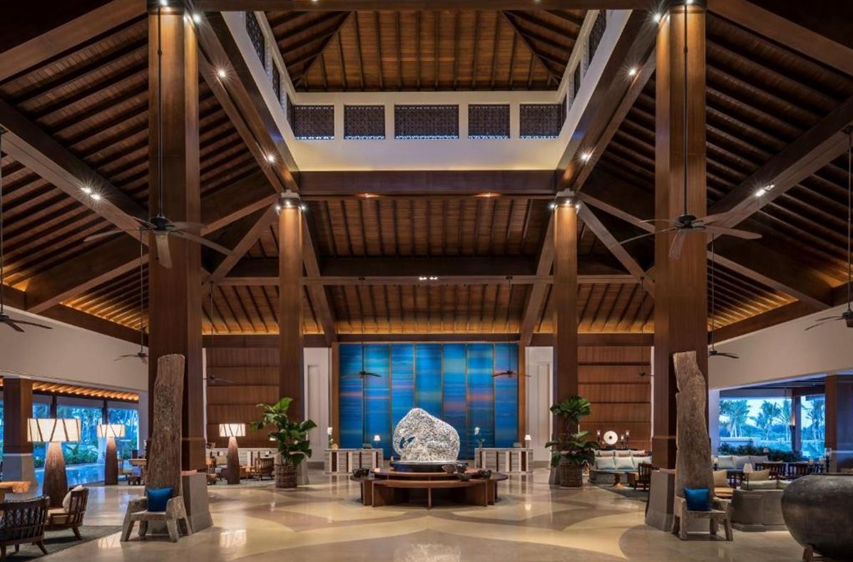 Shangri-La Hambantota en Tangalle