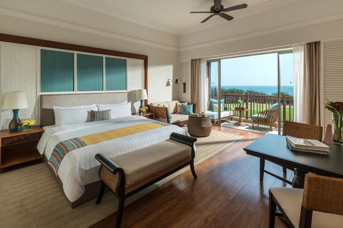 Shangri-La Hambantota en Tangalle