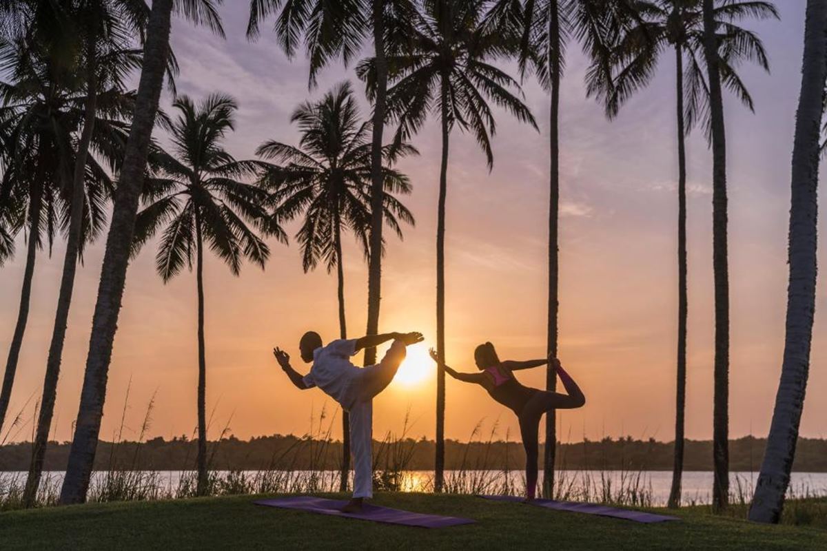 Shangri-La Hambantota en Tangalle