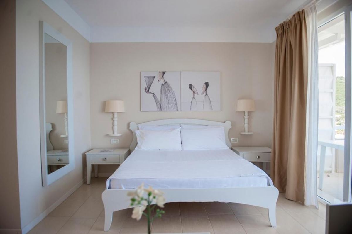 Soleil Resort en Dhërmi