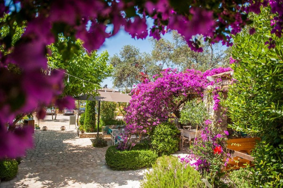Soleil Resort en Dhërmi