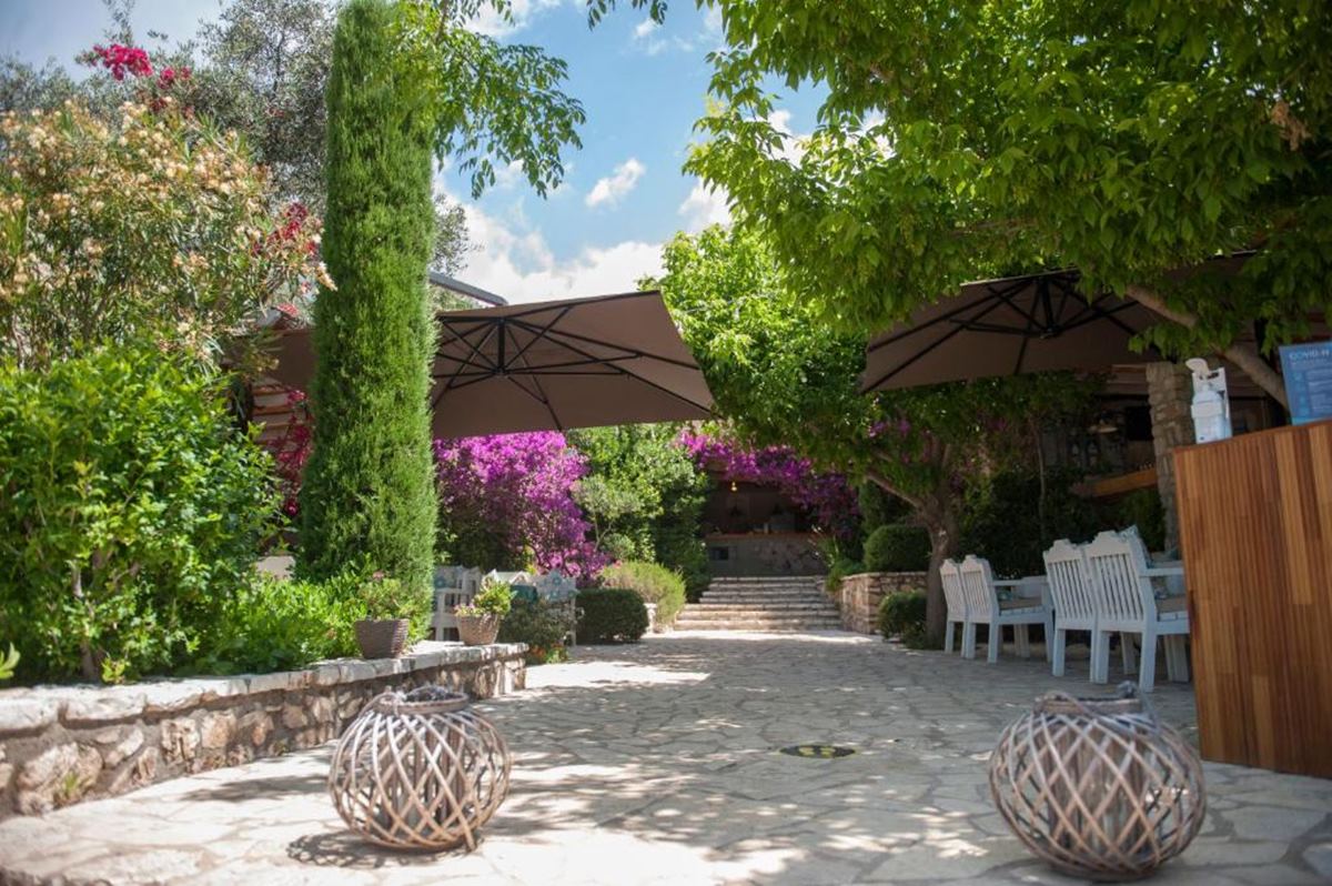 Soleil Resort en Dhërmi