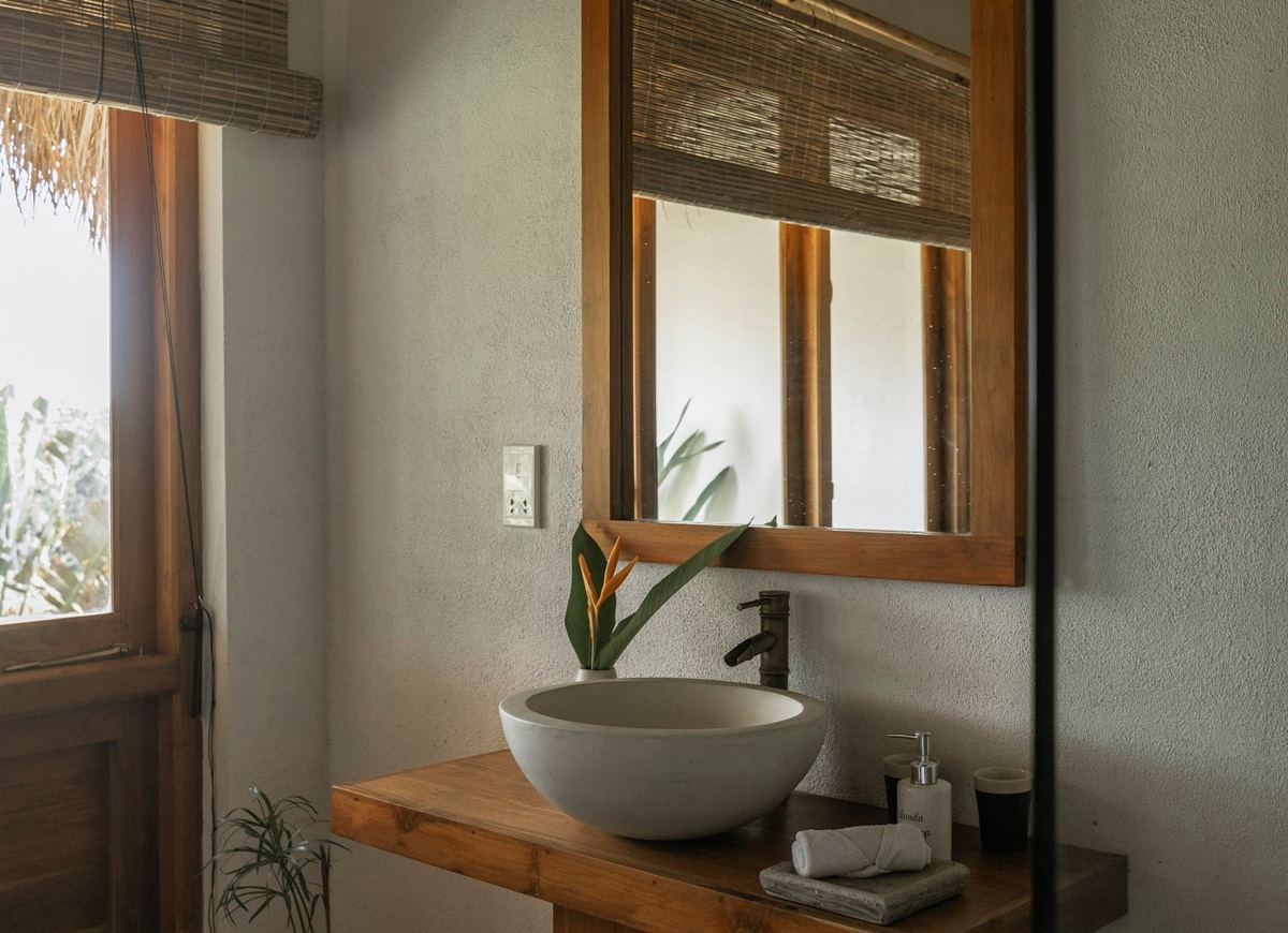 Tekanda lodge  en Galle