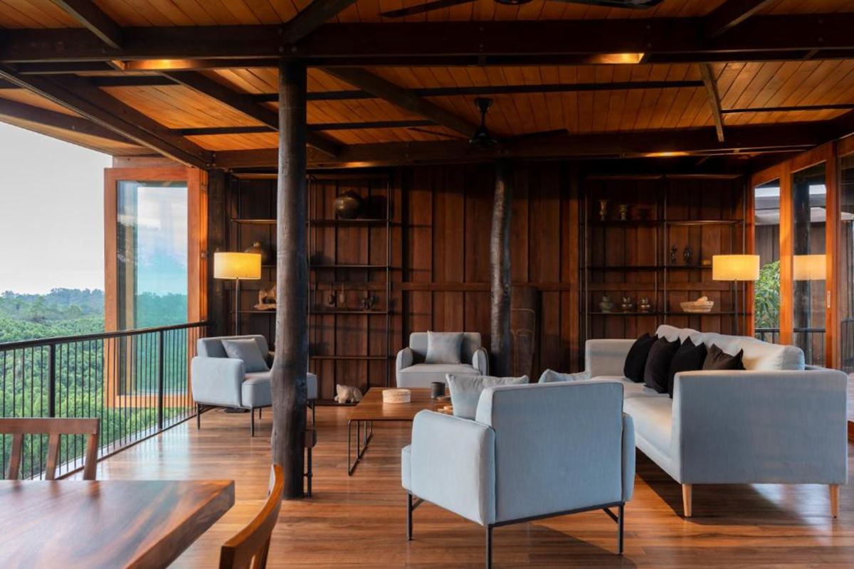 Trebartha East The Round House en Galle