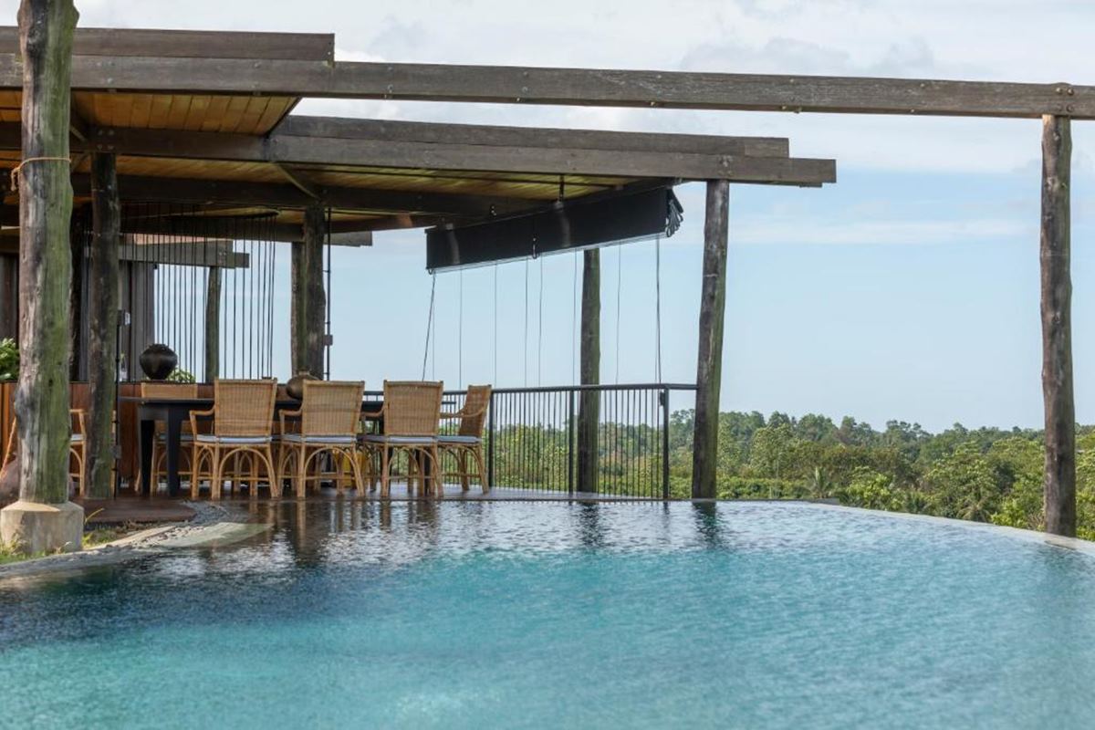 Trebartha East The Round House en Galle