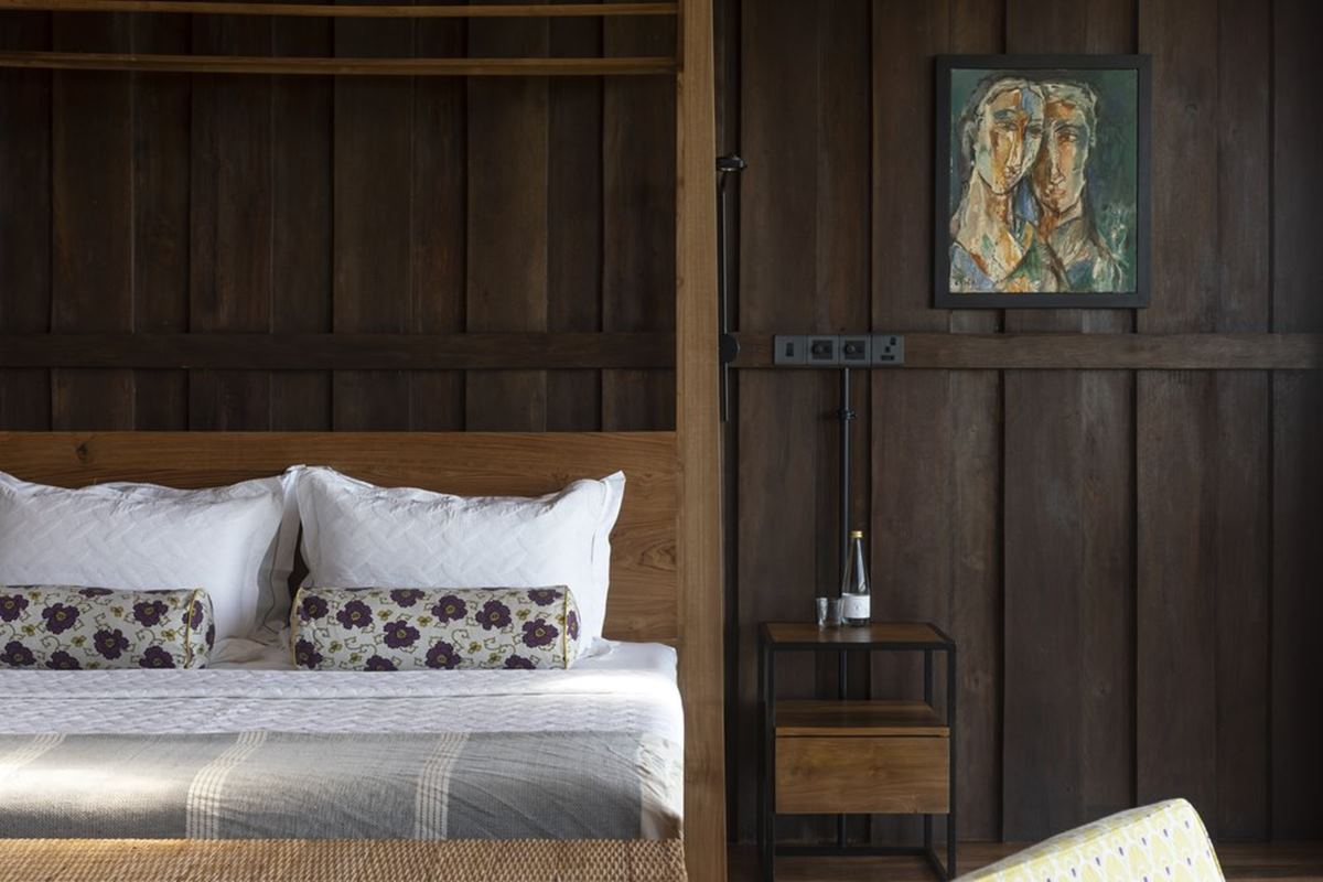 Trebartha East The Round House en Galle