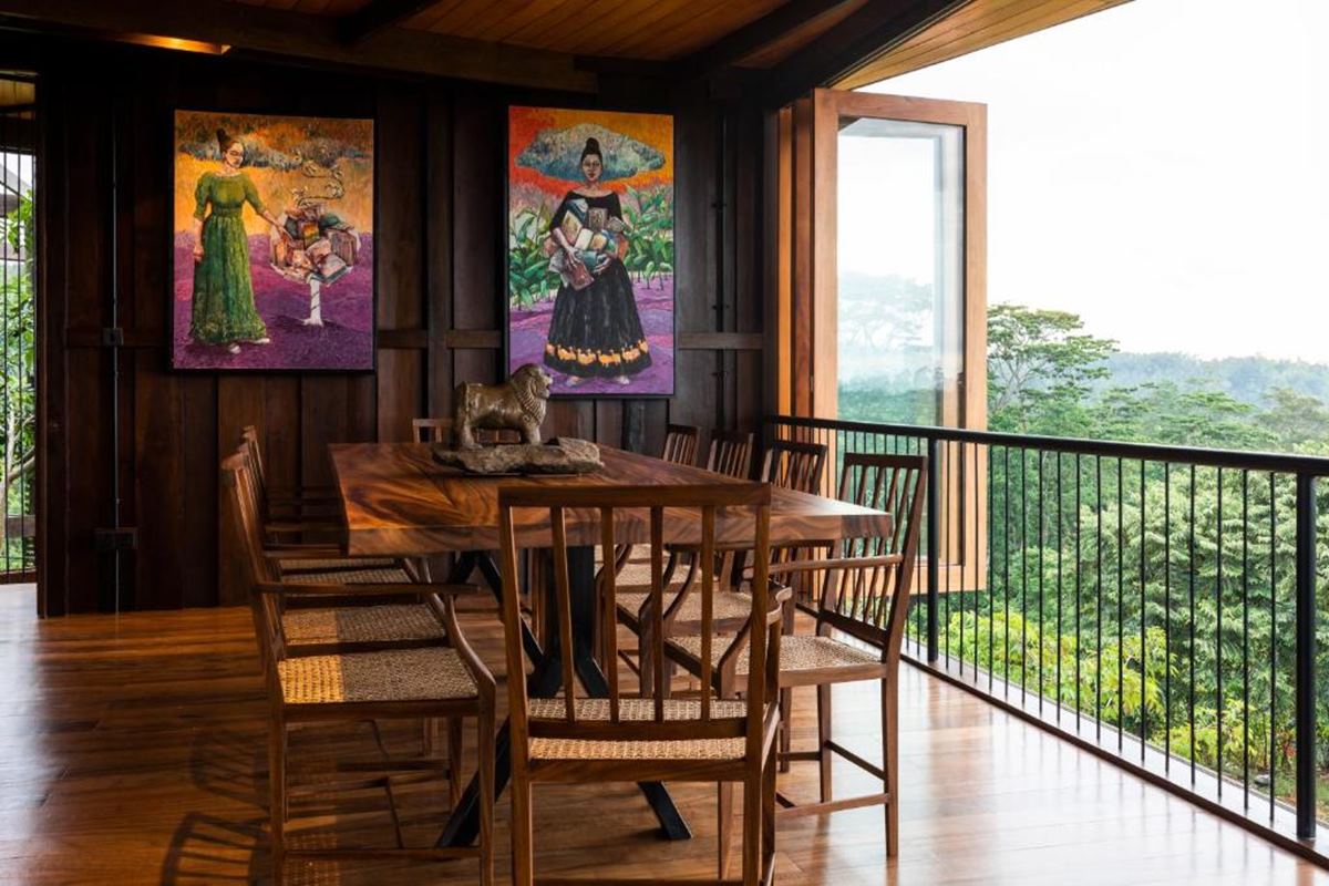 Trebartha East The Round House en Galle
