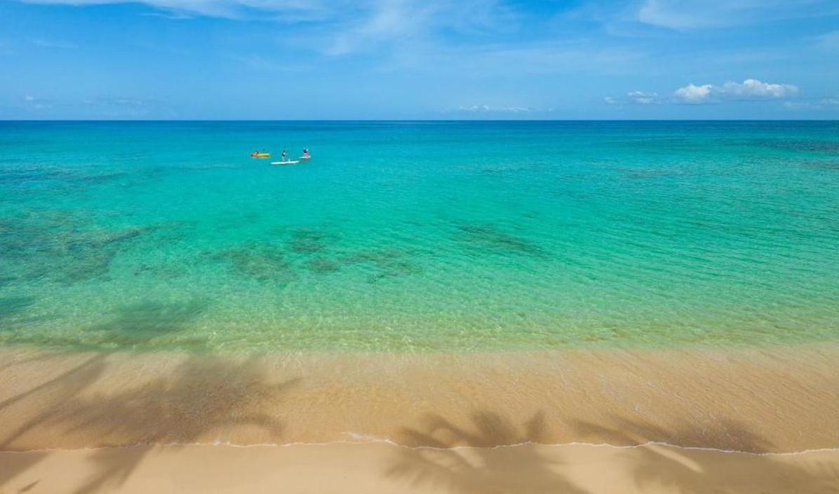 Waves Hotel and Spa en Barbados