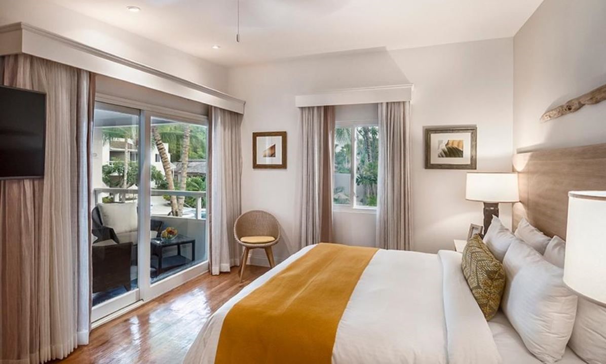 Waves Hotel and Spa en Barbados