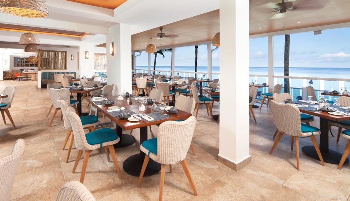 Waves Hotel and Spa en Barbados