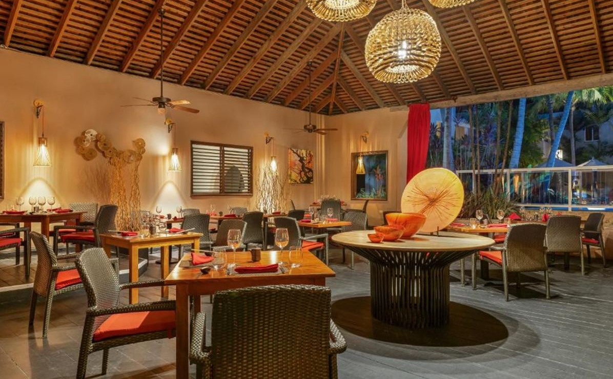 Waves Hotel and Spa en Barbados